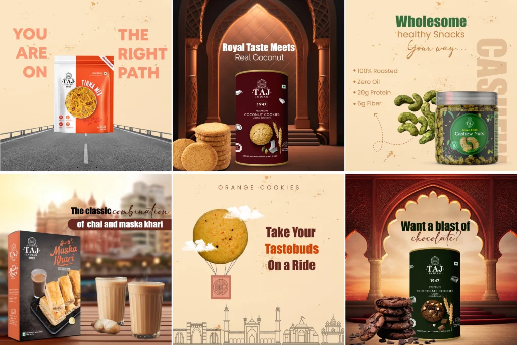 Taj Indian Samples Social Brillz Socialmediamarketing 1024x684 1