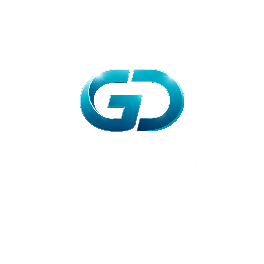 gd logo