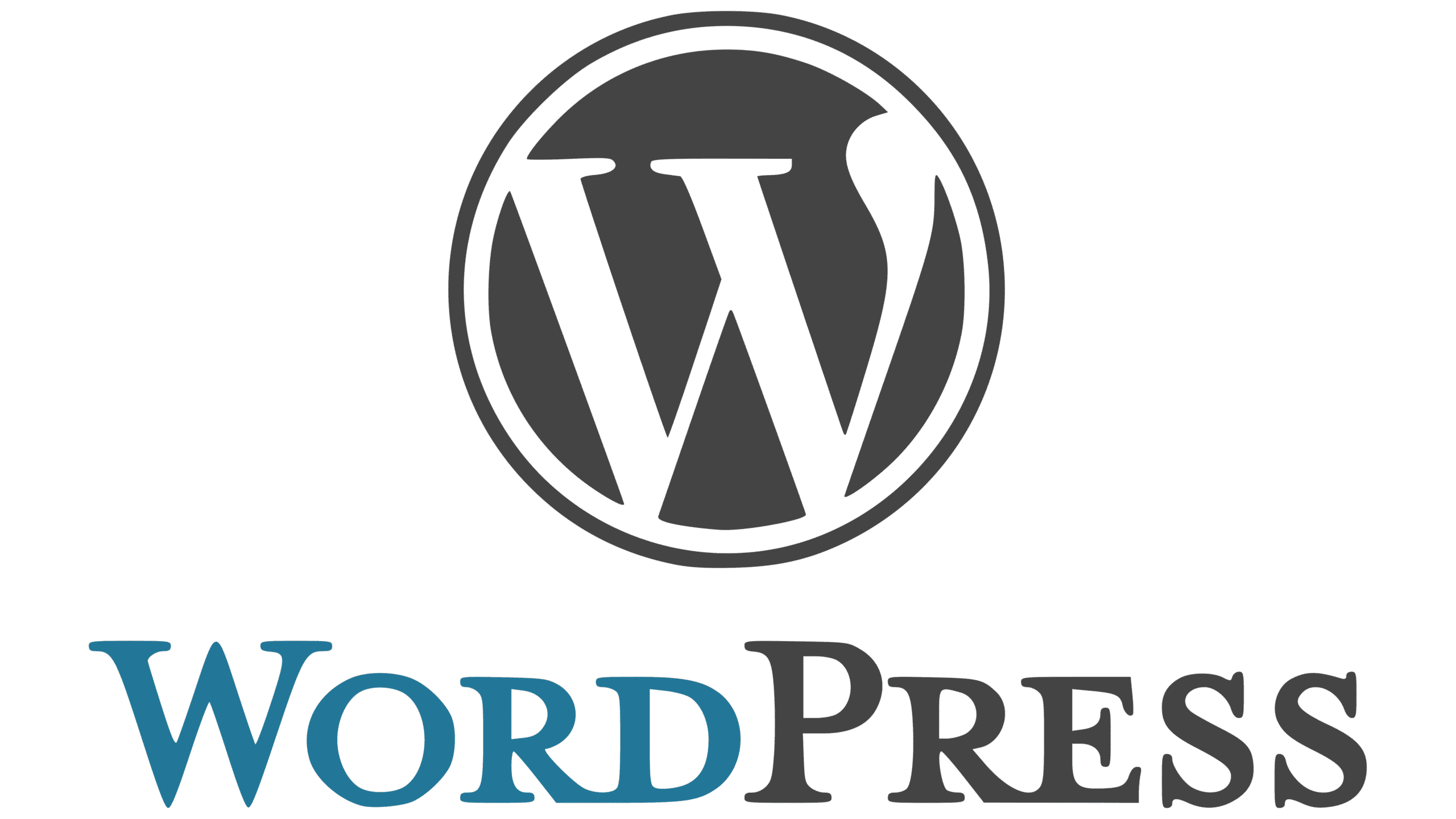 wordpress